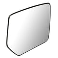 Right Mirror Glass Lens for Dodge Nitro Jeep Liberty (2007–2010) 68003926AA