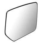 Right Mirror Glass Lens for Dodge Nitro Jeep Liberty (2007–2010) 68003926AA