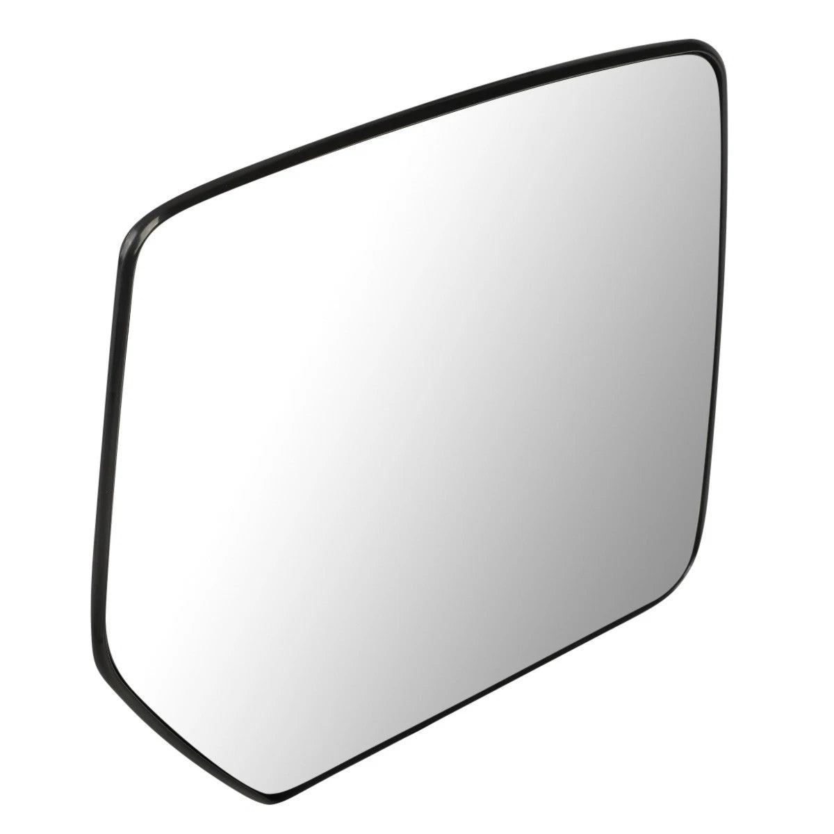 Right Mirror Glass Lens for Dodge Nitro Jeep Liberty (2007–2010) 68003926AA