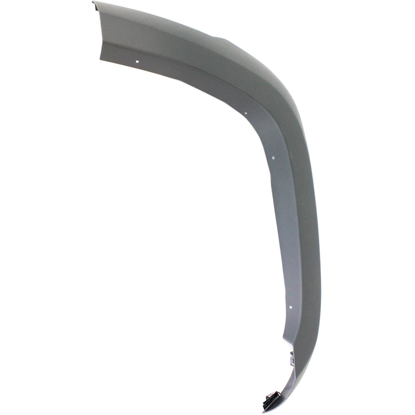 Fender Flares Set for Jeep Liberty (2005–2007) Front Primed