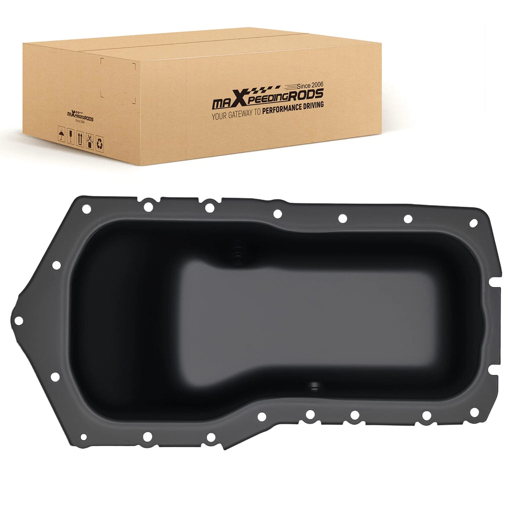 Engine Oil Sump Pan for Chevrolet Impala V6 3.8L (2000–2005) 311-00776 24507900