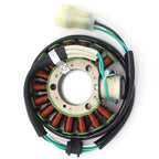 Magneto Generator Stator Coil for Yamaha DT230 Lanza (1997–1998) 4TP-85510-00