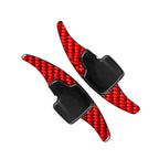 Steering Wheel Shifter Paddle Extensions for Ford Focus EcoSport Escape Kuga