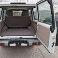 Rear Tailgate Inside Handle for Toyota Land Cruiser 100, Lexus LX450, LX470