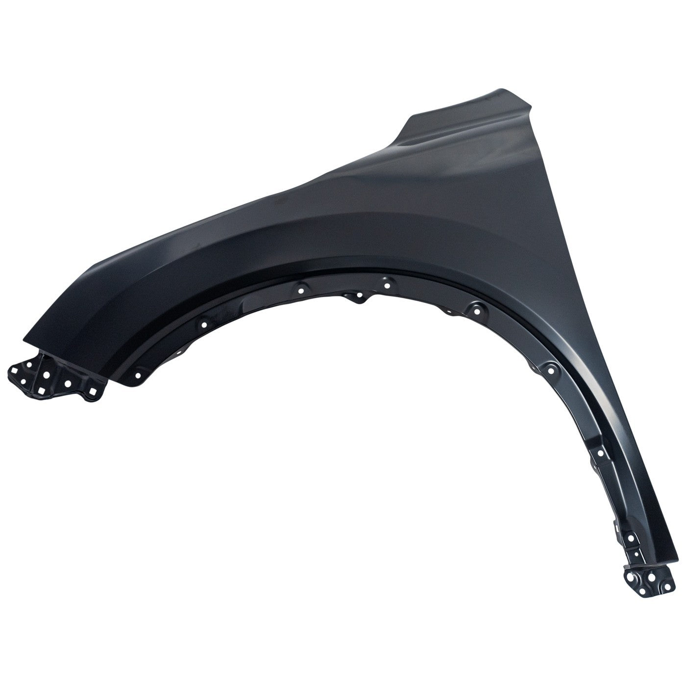 Fender for Lexus RX350 (2023–2024) Front Driver Side CAPA Certified
