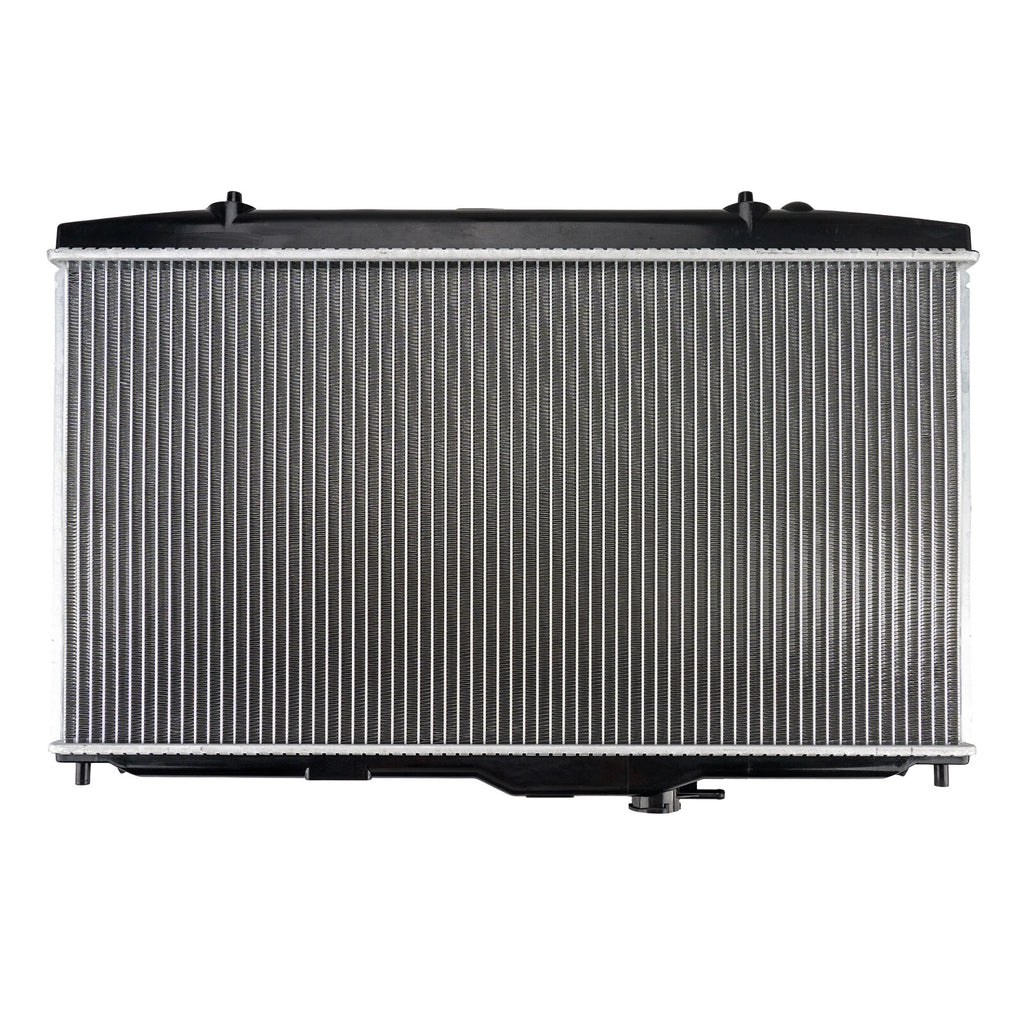 Radiator for Honda Accord (1998–2002) 2.3L L4 DX EX LX EX-R SE Value Pkg 2