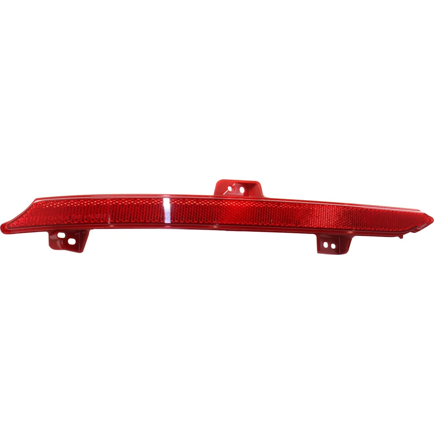Bumper Reflector Set for Honda Accord (2018-2022)