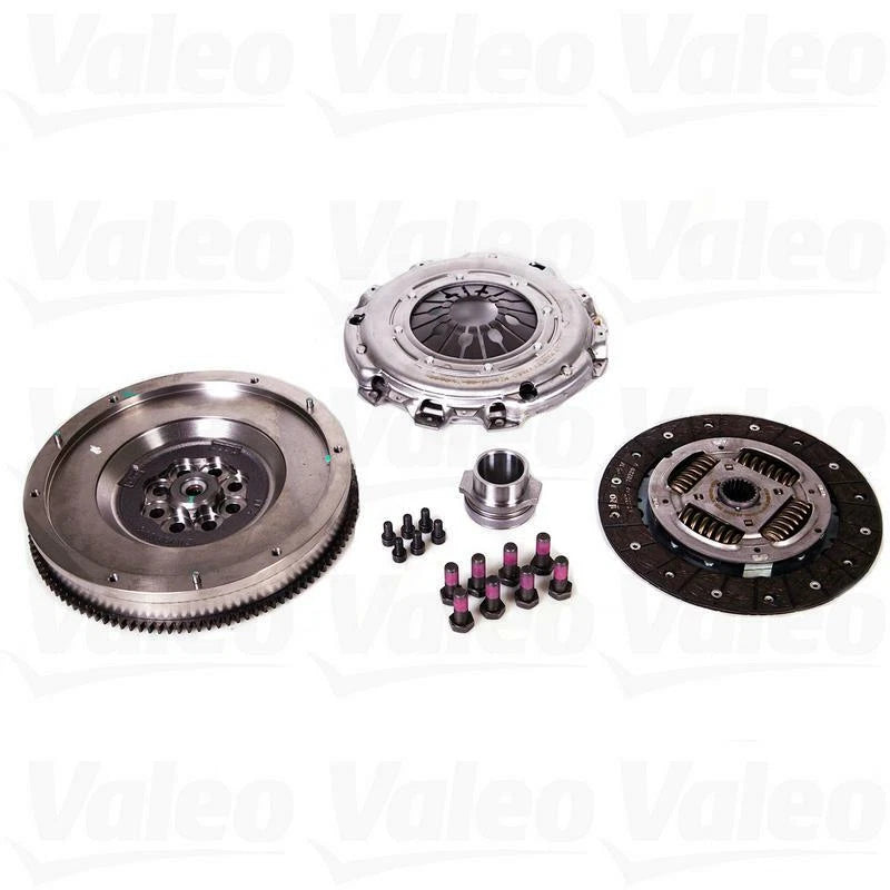Valeo Clutch Flywheel Conversion Kit for BMW 325xi (2004–2005)