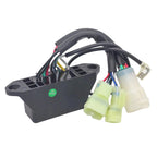 Ignition CDI Unit for Honda BF135 BF135A4 BF150 (2001–2005) 38580-ZY6-003
