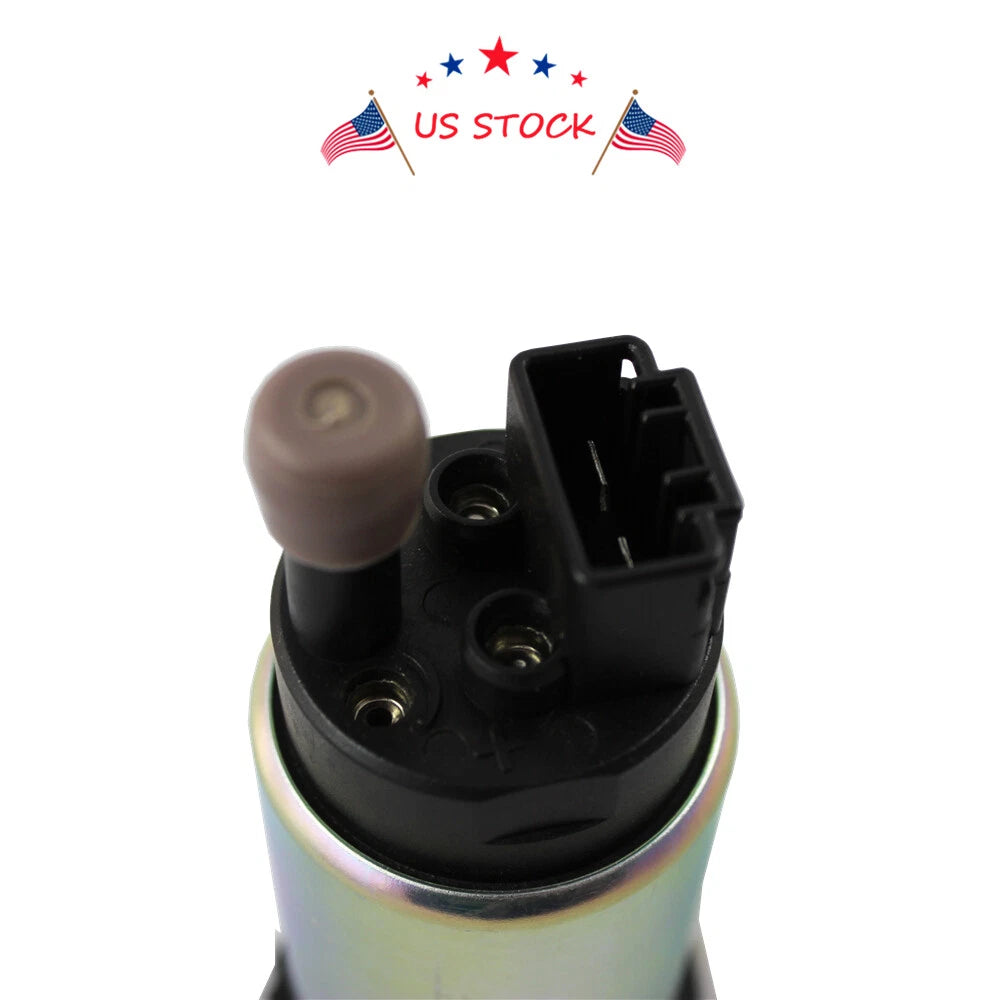 Electric Fuel Pump Kit for Make Model