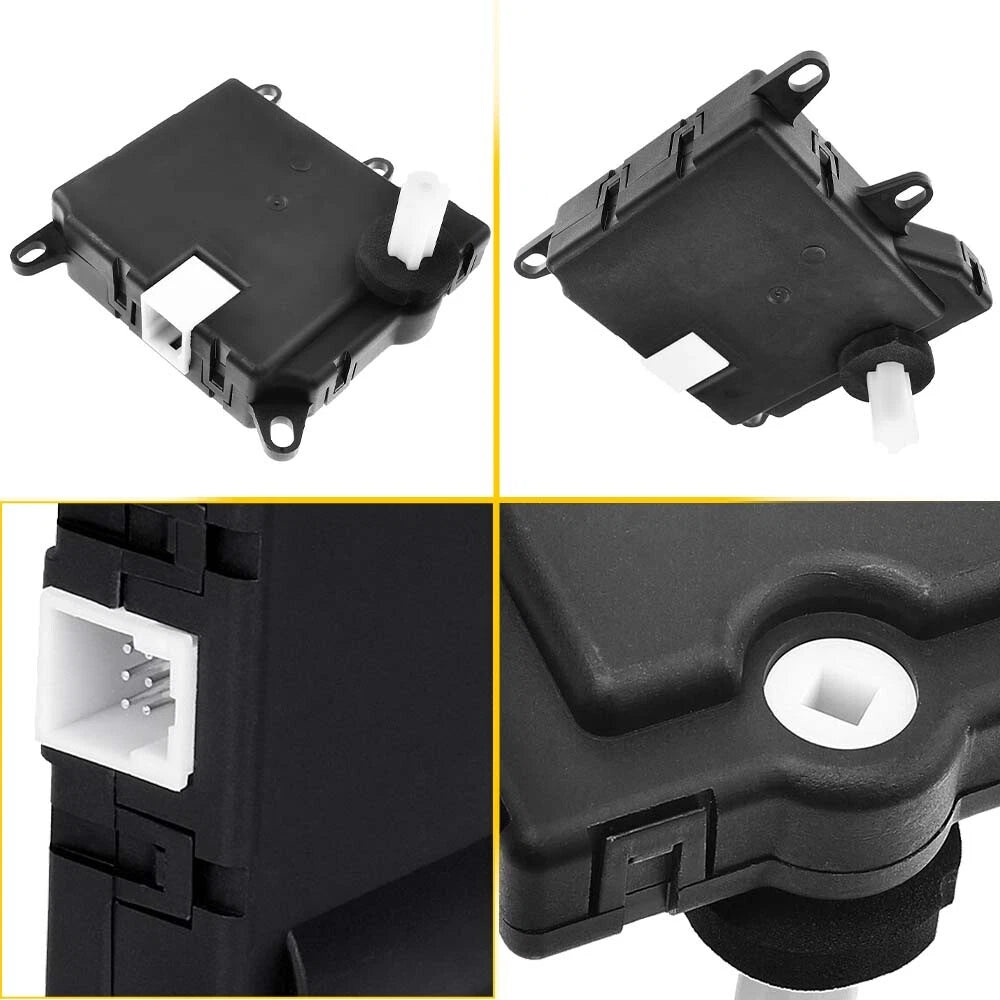 Blend Door Actuator for Ford F-150 (1997â2003) Expedition (1997â2002) Navigator (1999â2002)