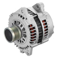 Alternator for Nissan Rogue X-Trail (2008–2012) 4-Door 110A 12V 6-Groove