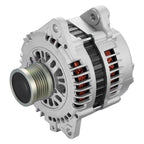 Alternator for Nissan Rogue X-Trail (2008–2012) 4-Door 110A 12V 6-Groove
