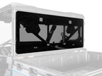 Rear Sliding Glass Windshield for CFMoto UForce 1000 (2019–2023)