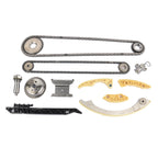 Timing Chain Kit with Tensioner for Saturn Sky Aura Vue Ion (2007–2009)