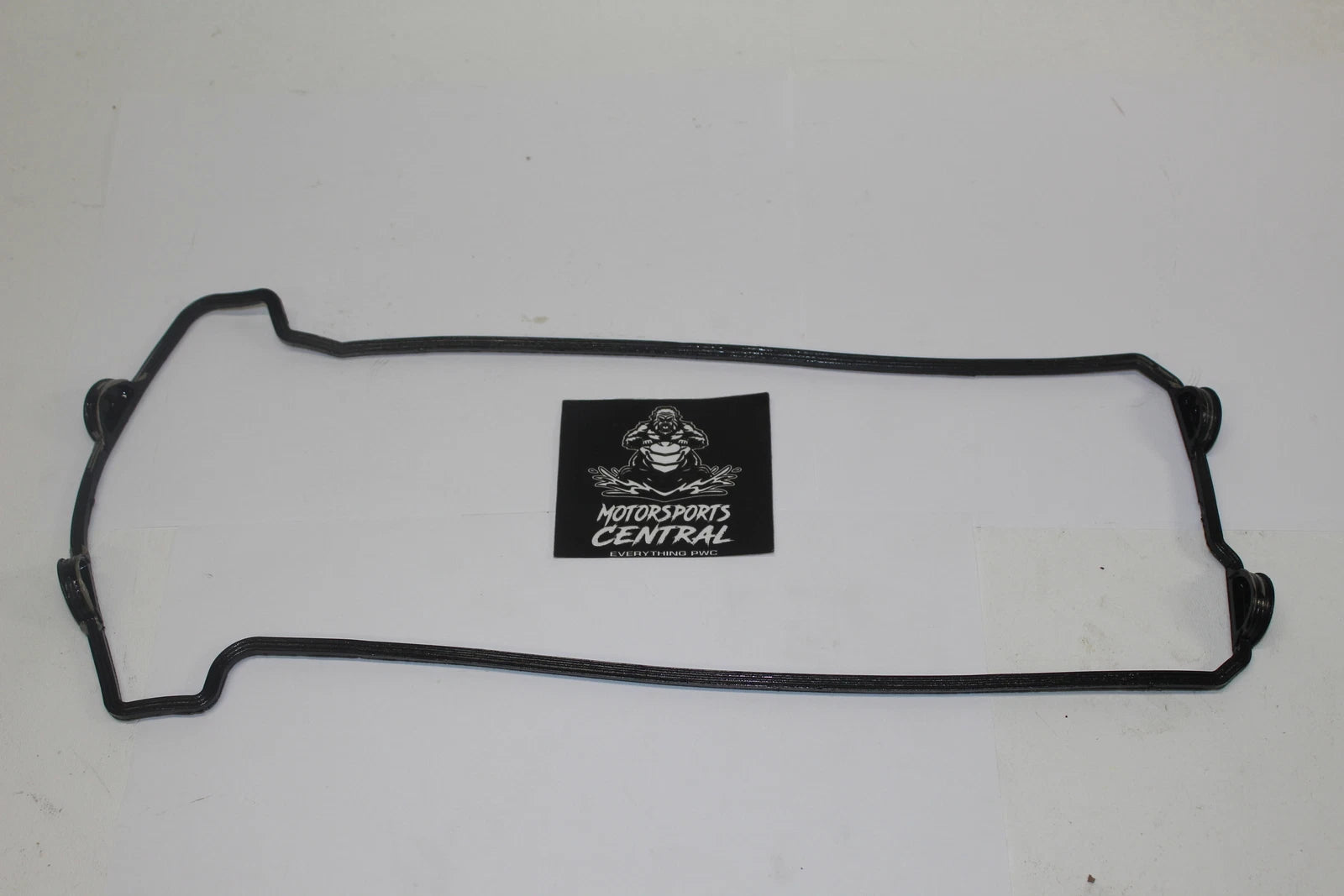 Engine Cylinder Head Top Cover Rubber Gasket for Yamaha FX140 Cruiser (2002–2006)