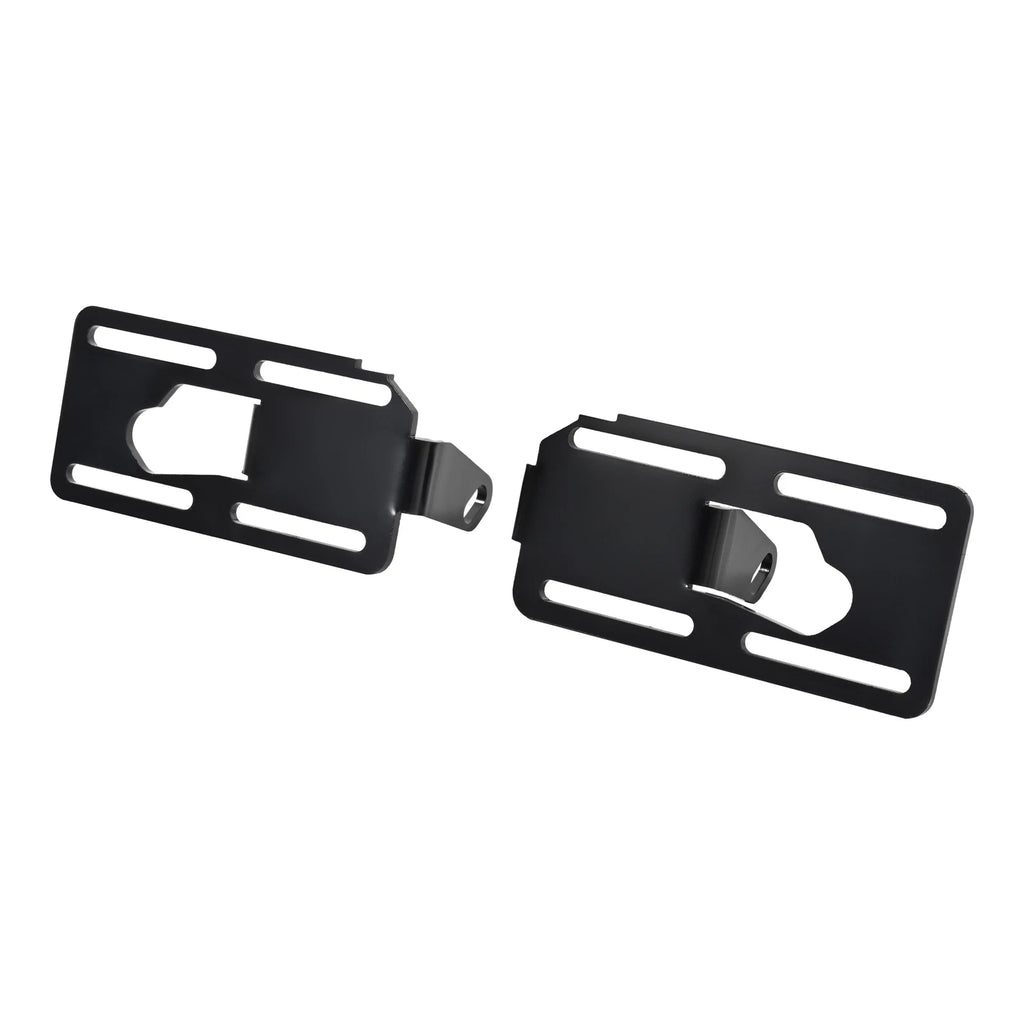 Adjustable LS1 LS2 LS6 LSX Engine Motor Mounts for Chevrolet (1988–1998)