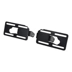 Adjustable LS1 LS2 LS6 LSX Engine Motor Mounts for Chevrolet (1988–1998)