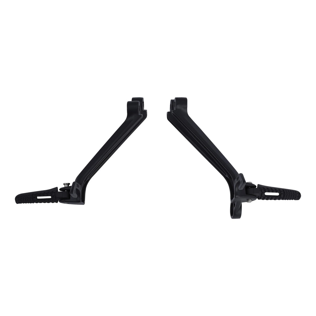 Passenger Footpegs Footrest Bracket for Suzuki GSXR1000 (2005–2006)