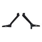 Passenger Footpegs Footrest Bracket for Suzuki GSXR1000 (2005–2006)