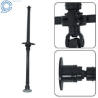 Rear Prop Drive Shaft for Ford Fusion (2007–2012)