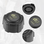 Washer Fluid Reservoir Bottle Cap for Nissan Rogue (2014–2020) No. 8200048024, 21430-AX30A