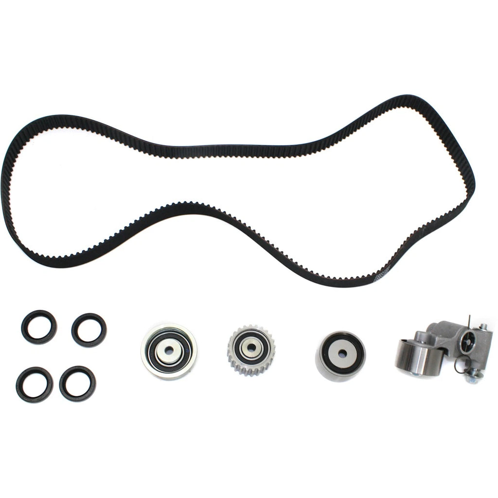 Timing Belt & Seal Kit for Subaru Legacy Forester Impreza (2.2L, 2.5L)