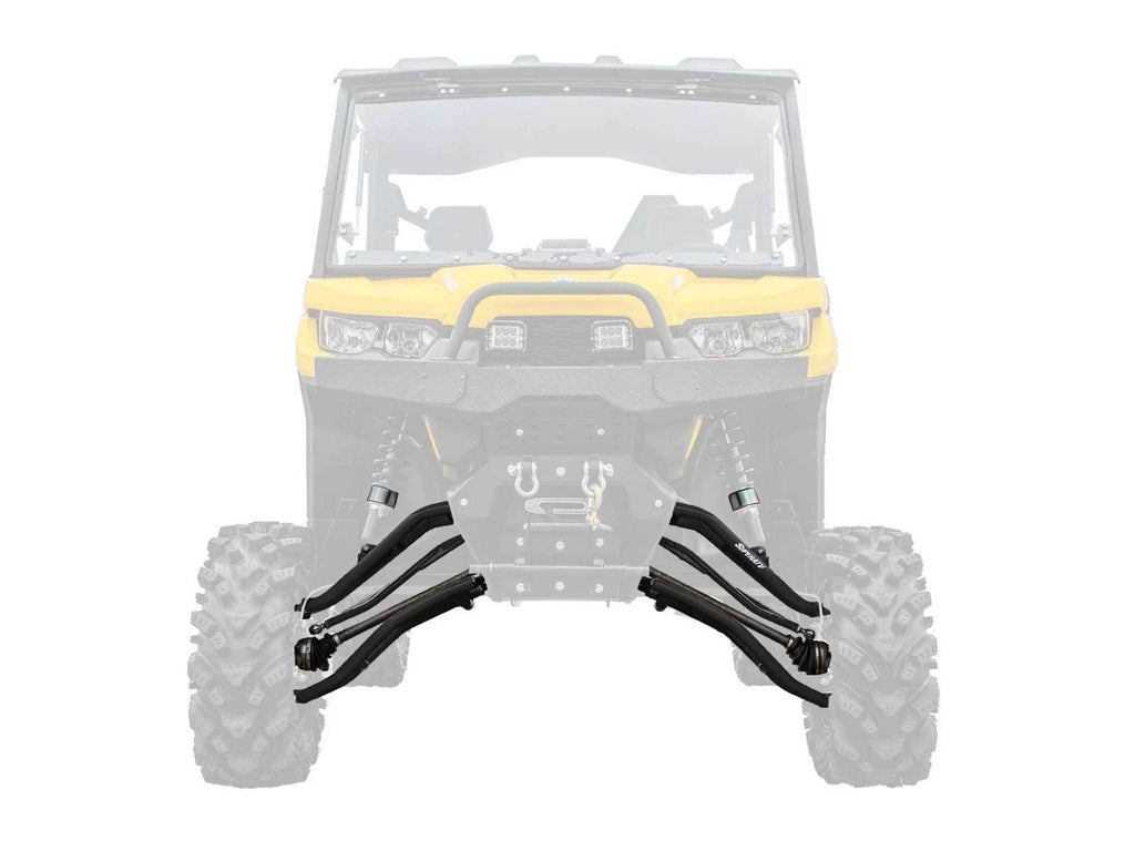 6" Lift Kit for Can-Am Defender MAX / XT / DPS / Lonestar (See Fitment)
