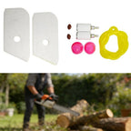 Fuel Filter for Grass Trimmer (Compatible with )