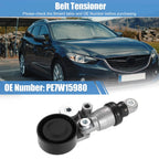 Belt Tensioner for Mazda 6 (2012–2019) & Mazda 3 (2012–2018) No.PE7W15980
