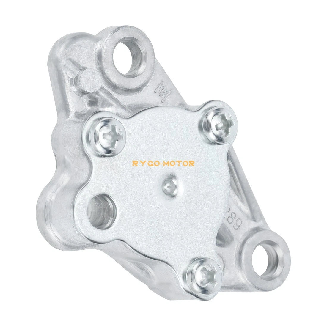 Oil Pump Assembly for Honda Sportrax 90 TRX90 TRX90EX TRX90X (1993–2023) 15100-KWB-600