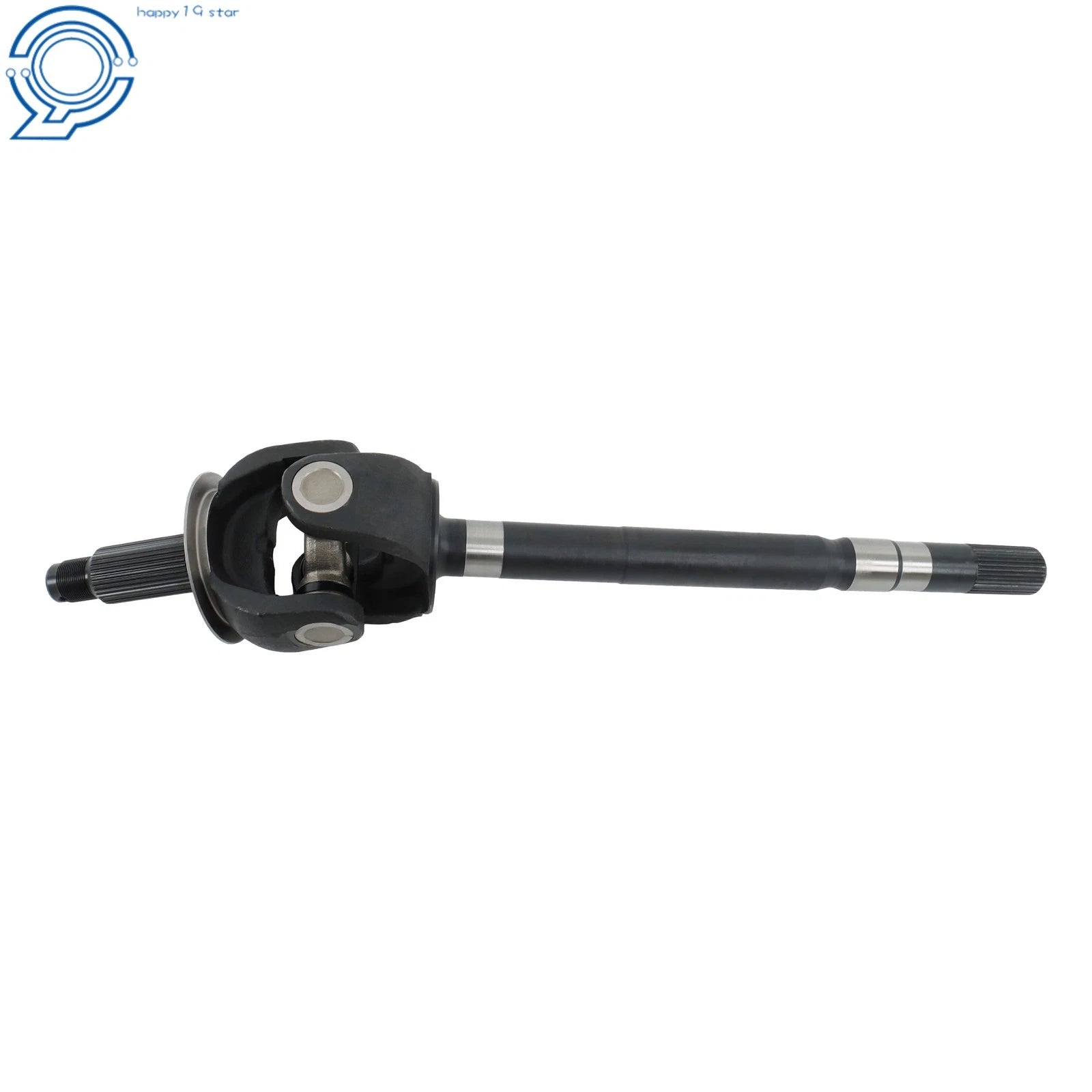 Front LH CV Axle Assembly for RAM 2500 3500 (2010-2012)