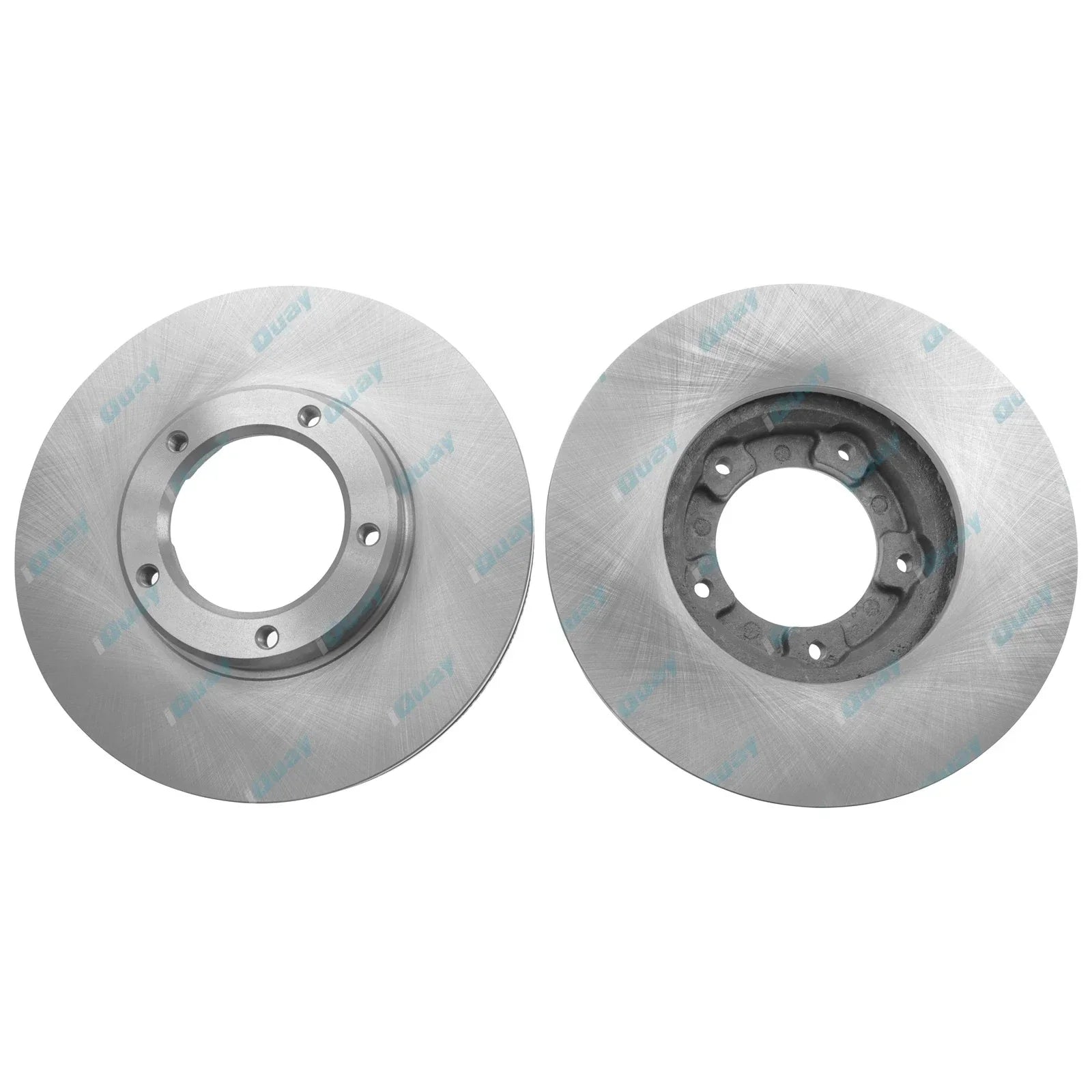 2 Disc Brake Rotors for Toyota Dyna 8/85-3/88 LH80 LY81 Truck