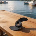 Propeller for Electric Trolling Motor (Marine Boat Accessory)