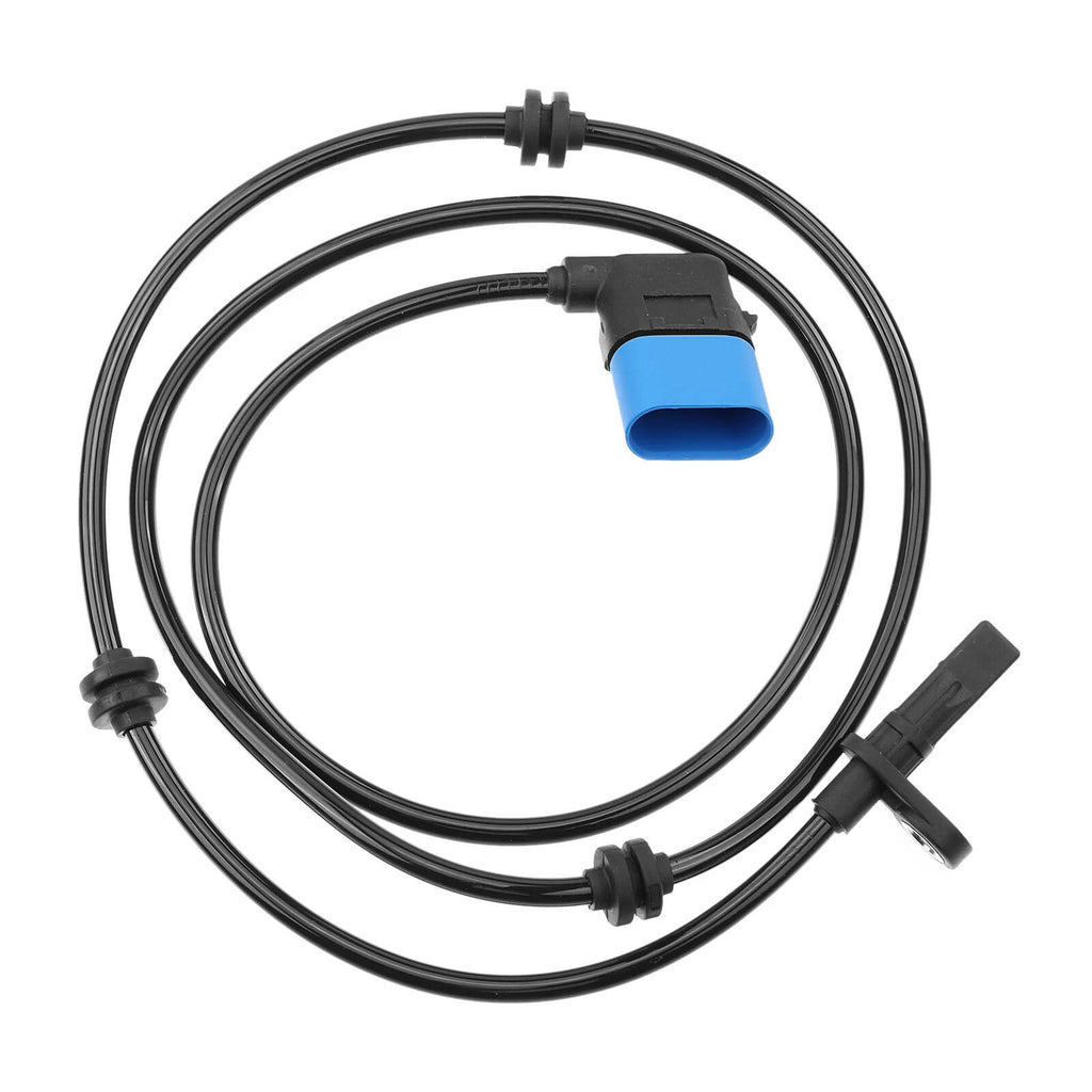 Rear ABS Wheel Speed Sensor for Mercedes-Benz CLA250 CLA45 AMG (2014–2019)