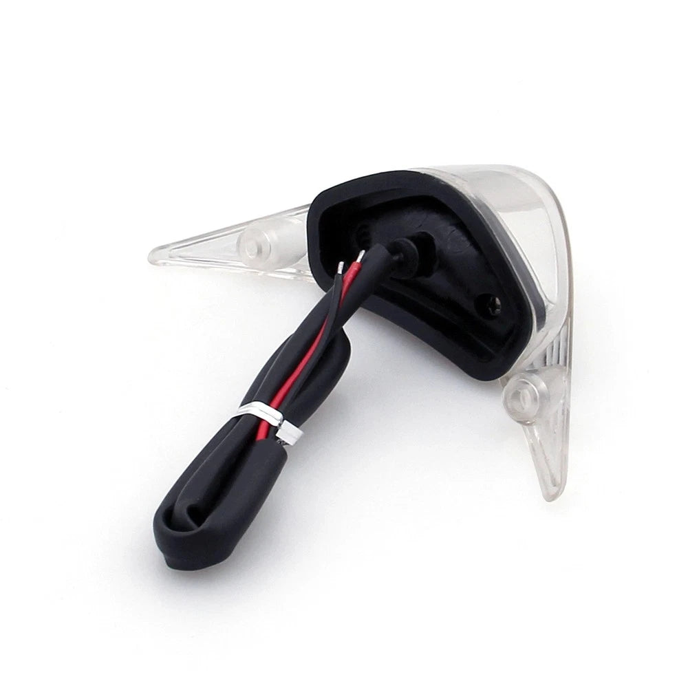 LED Rear Night Running Lights for Honda CBR1000RR (2004–2007)