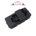 Power Window Master Door Switch for Chevy Impala (2000-2005)