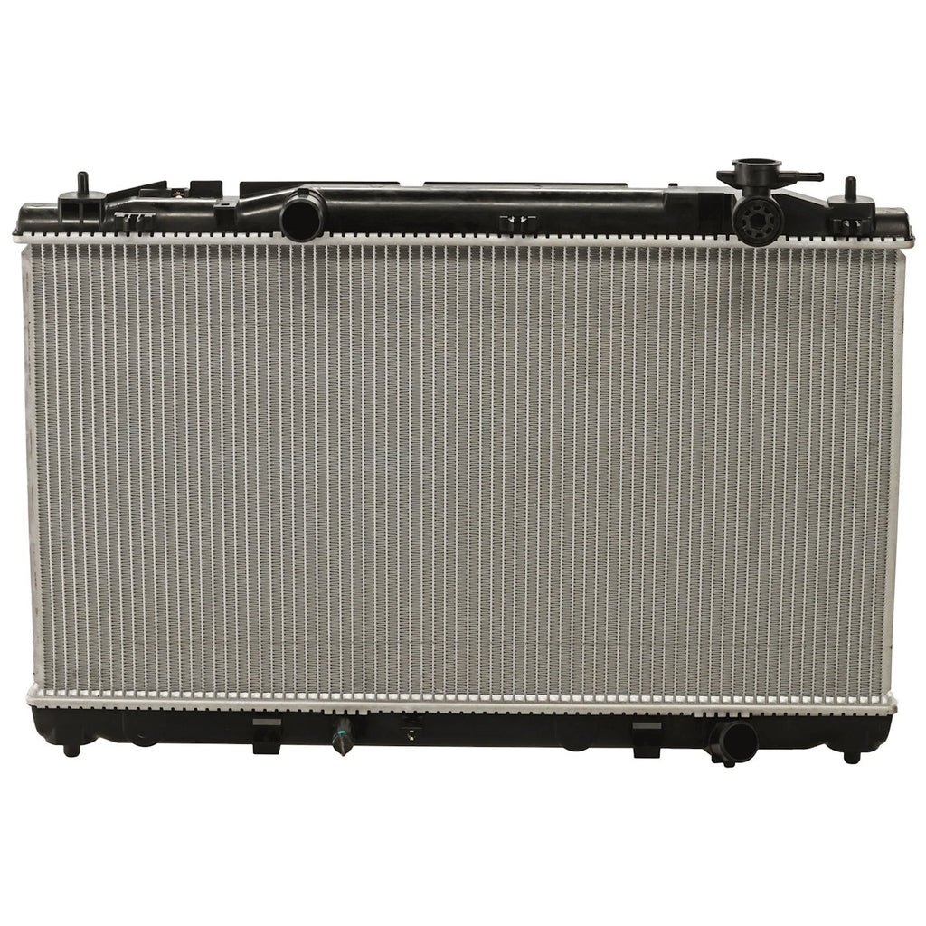 Radiators for Toyota Camry (2010–2011)