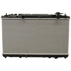Radiators for Toyota Camry (2010–2011)