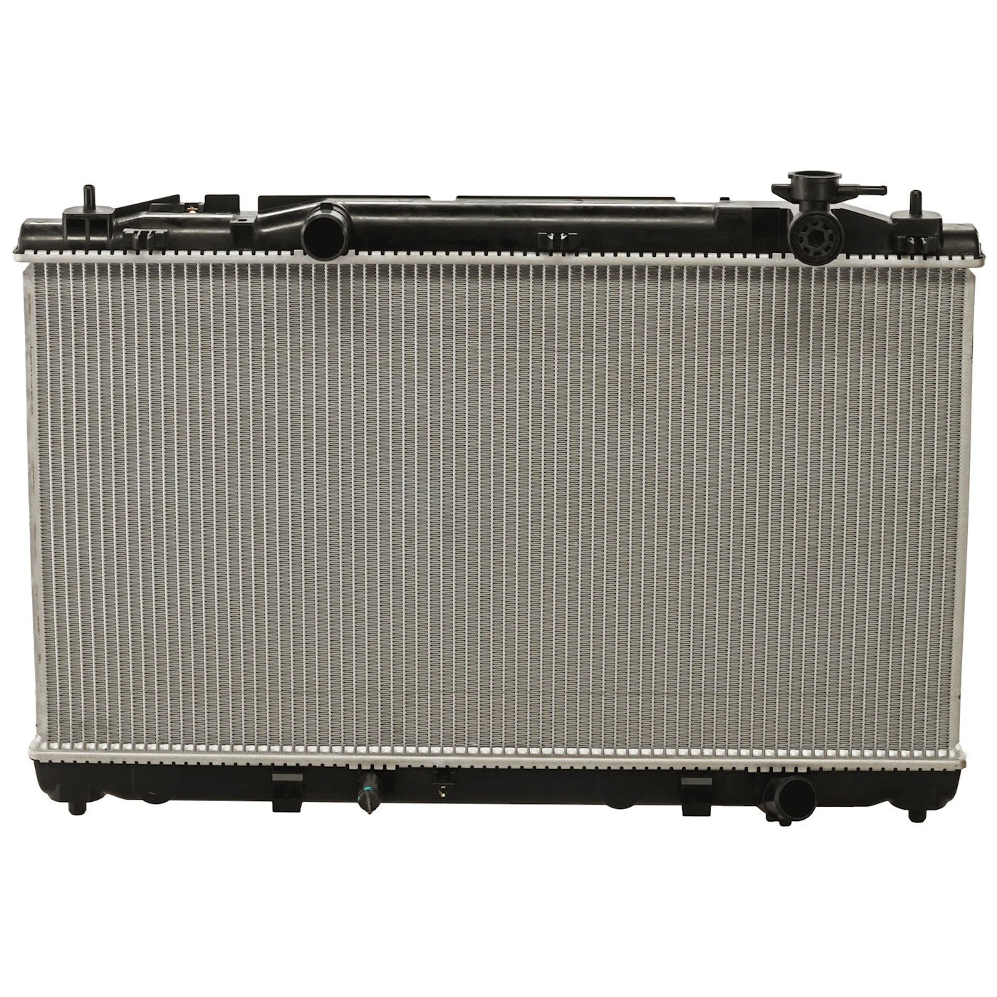 Radiators for Toyota Camry (2010–2011)