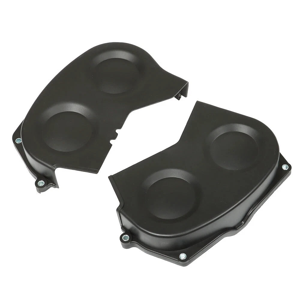 Upper Lower Engine Timing Belt Cover for Kia Sorento (2003-2006)