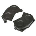 Upper Lower Engine Timing Belt Cover for Kia Sorento (2003-2006)