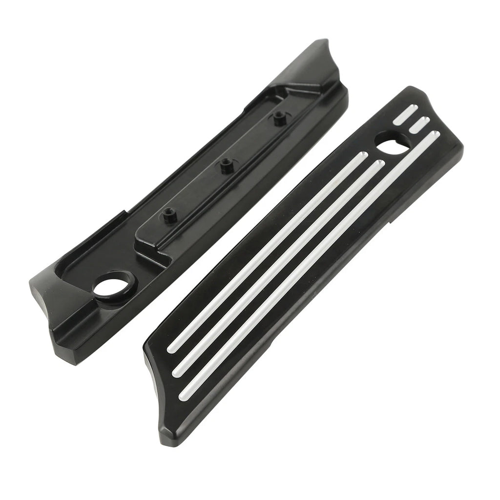 Saddlebag Latch Cover for Harley Touring Electra Street Glide (2014–2024)