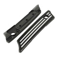 Saddlebag Latch Cover for Harley Touring Electra Street Glide (2014–2024)