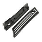 Saddlebag Latch Cover for Harley Touring Electra Street Glide (2014–2024)