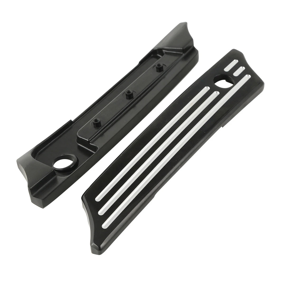 Saddlebag Latch Cover for Harley Touring Electra Street Glide (2014–2024)