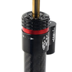 Steering Damper Stabilizer for Universal Motorcycles (250mm)