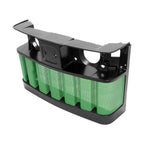 Front Grille Assembly for John Deere 6110 6110L 6200 6200L 6405