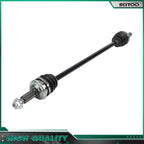 Rear Right CV Axle for Kia Telluride (2020–2021) & Hyundai Palisade (2020–2022) 3.8L