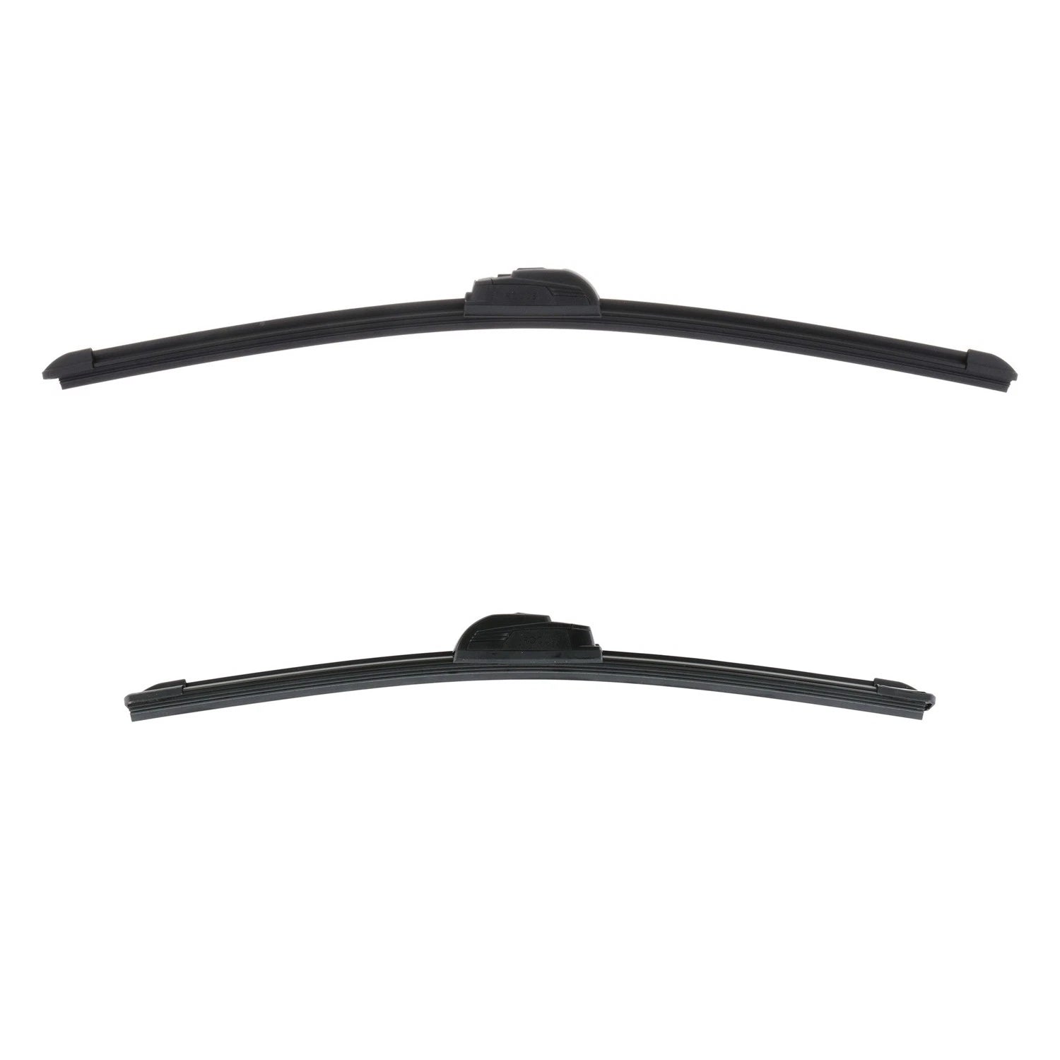 2X Bosch Windshield Wiper Blades for Ford Focus (2000–2007) 22" & 16"